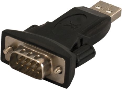 USB Adapter