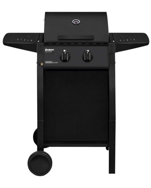 Enders San Diego 2 Gasgrill 50 mbar