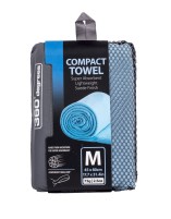 363 Compact Towel 50*100cm 360 Degrees Mikrofasertuch