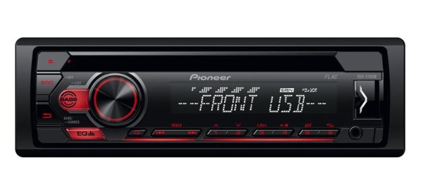 Pioneer Radio DEH-S110UB