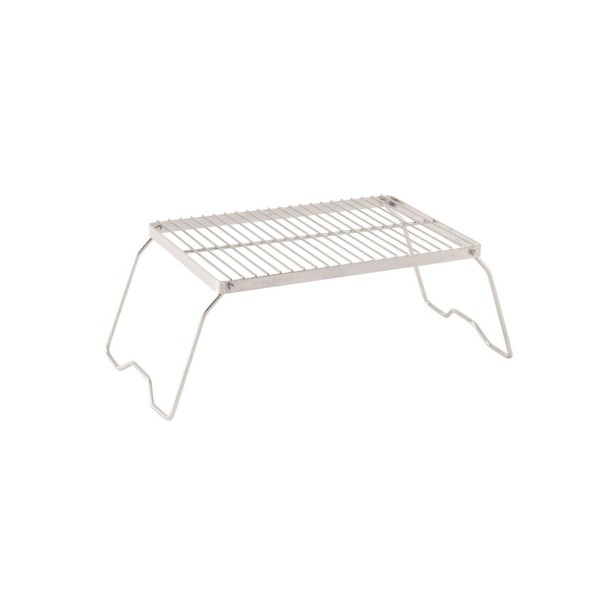 Lassen Grill Trivet Combo S Robens Grillrost