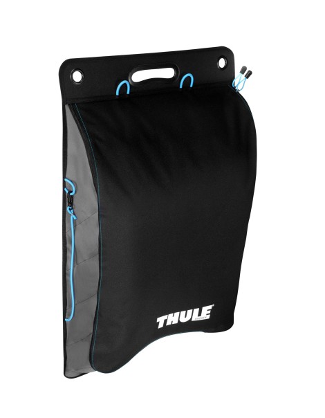 Thule Motor und Fan Blade Ventilator