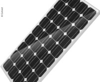 Panneau solaire 140 Watt CB-140, 1730x545x35mm, monocri stallin