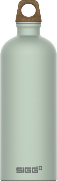 SIGG Traveller MyPlanet Repeat Plain 1,0L