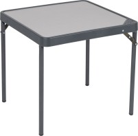 Crespo AP/280 Camping-Beistelltisch 42,5 x 42,5 cm