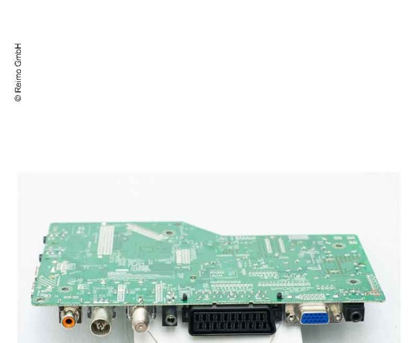 Mainboard für 494823