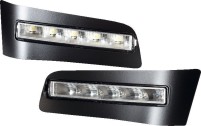 Feux de circulation diurne Hella LED, DayLine f.Ducato 2007