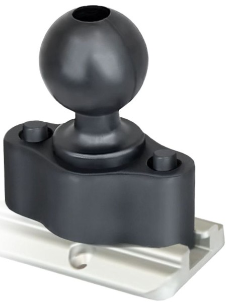 RAM Mounts Track Ball für Tough-Track, C-Kugel (1.5“)