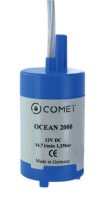 Tauchpumpe Ocean 2000 - Comet Tauchpumpe Ocean 200