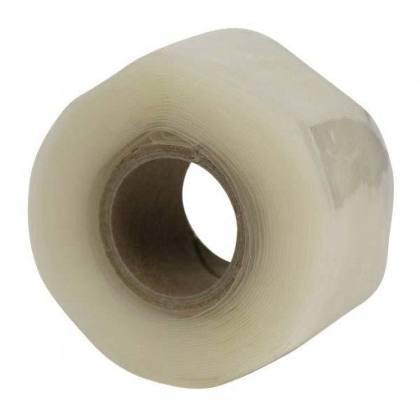 Rescue Tape transparent