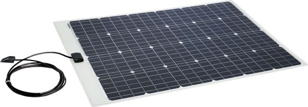 Büttner SM-LFS Light & Flat Solarmodul 120 W