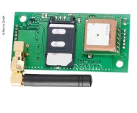 Module combiné GSM/GPS