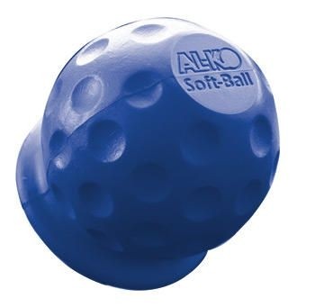 ALKO Soft-BALL, bleu