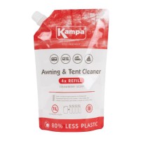 Awning & Tent Cleaner 1L Refill Kampa Pflegeprodukte