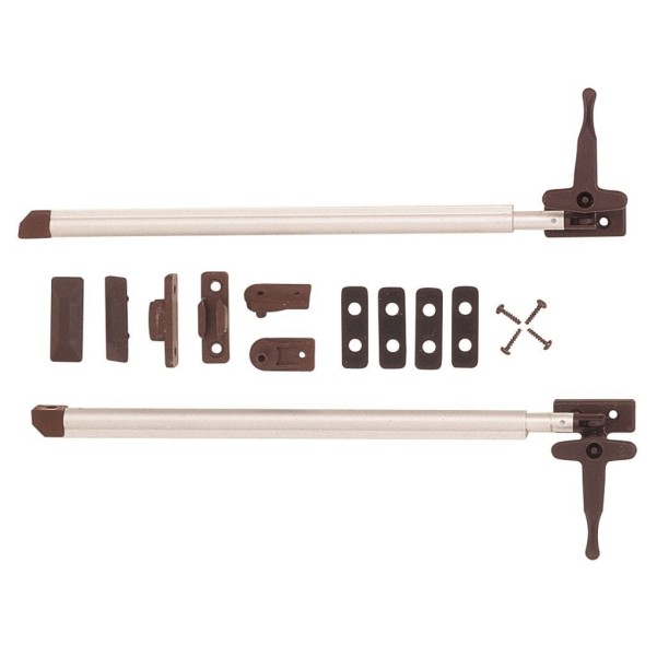 Automatik Fensteraussteller mit 280 mm, SB-verpackt