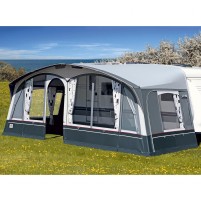 Brand Awning Arcade 280