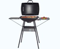 Monterey Gasgrill 50 mbr