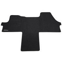 Berger tapis de pied cabine conducteur VW T4 | tous