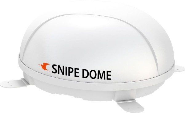 Selfsat Snipe Dome MN Vollautomatische Sat-Anlage