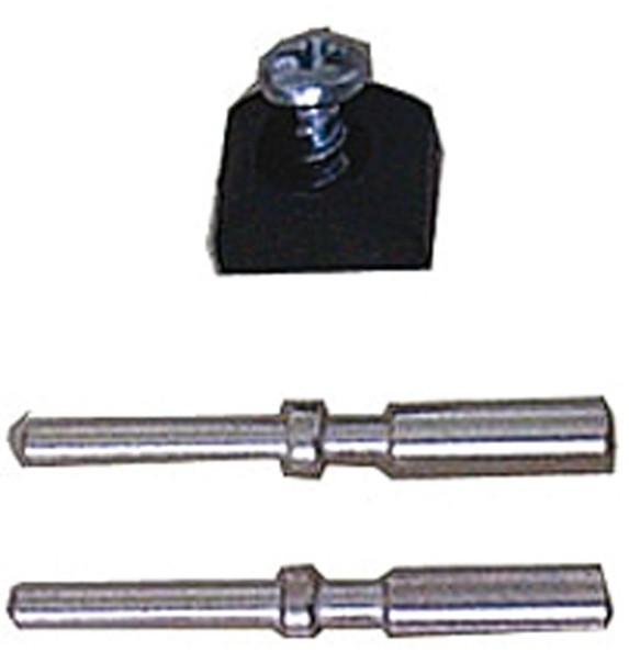 Pilotstecker-Set (2 Stk.) zu Stecker 331