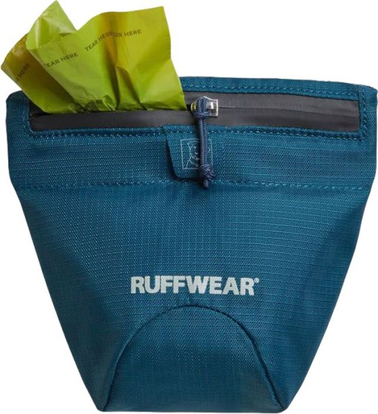 Ruffwear Pack Out Bag Kotbeuteltasche 3,1 x 11,9 x 15,4 cm