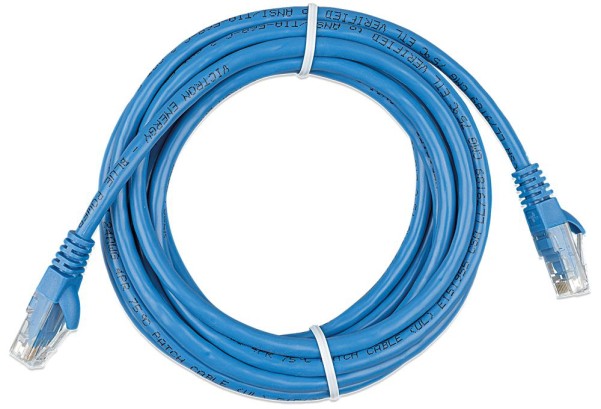 Victron - RJ45 UTP Netzwerkkabel 1.8 m