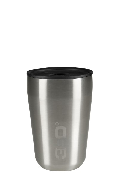 Insulated Travel Mug Regular Si 360 Degrees Thermobecher