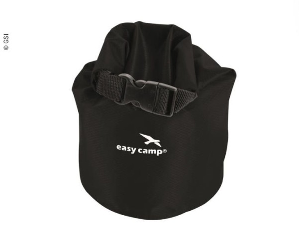 Dry Pack XS, 2 litres, noir