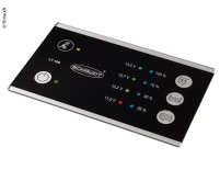 Kontrollpanel LT 100 für Elektroblock CSV409