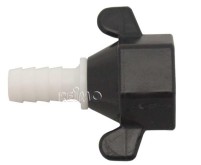 Mamelon de connexion 12mm Shurflopump droit