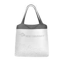 Ultra-Sil Nano Shopping Bag Sea to Summit White