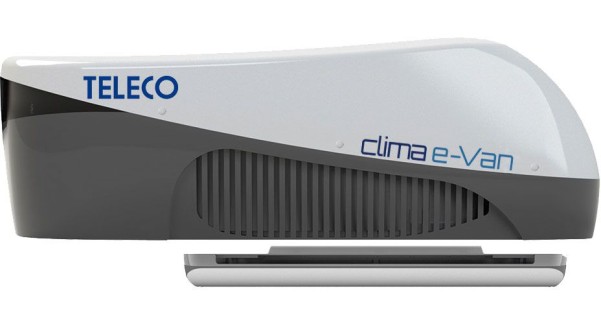 Teleco clima e-Van 5400H Dachklimaanlage