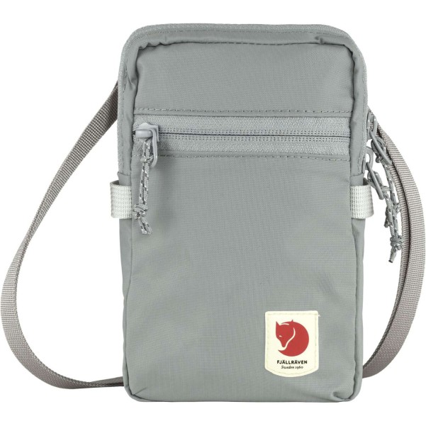 Fjällräven Rucksack High Coast Pocket shark grey