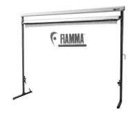 Présentoir de magasin Fiamma W120xL300xH250cm
