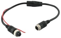 EyeSystem 5PIN / 4 PIN Bare Wire Adapter