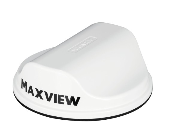 Maxview LTE/WiFi Antenne Campervan Roam X weiß