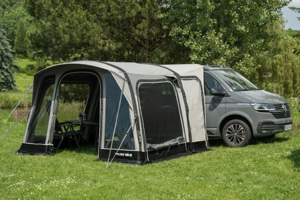 Westfield Orion Schleuse 210-240 cm