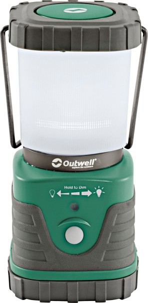 Outwell Carnelian 500 Campinglampe