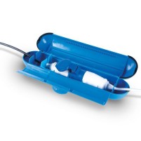 CEE Plug & Coupler Socket Box Kampa