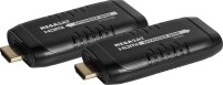 Megast HDMI Extender Mini Übertragungssystem Sende