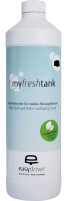 Easydriver myfreshtank Tankerfrischer für mobile Reisegefährte 1 Liter