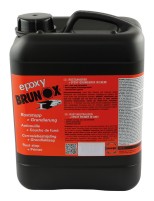 Brunox EPOXY Bidon à 5Liter Rostumwandler