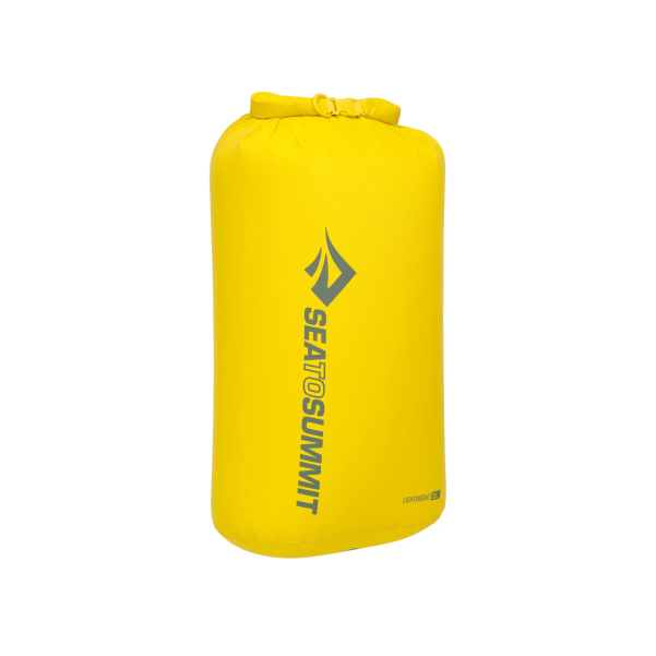 Lightweight Dry Bag 20L - Gelb