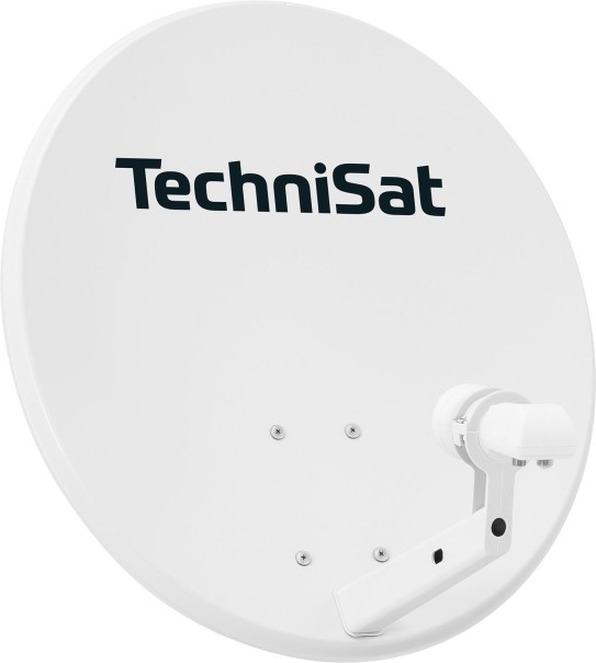 TechniSat Technitenne 60 cm Sat-Antenne (ohne LNB)