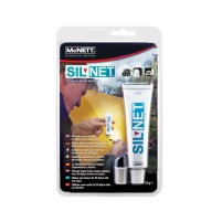 Silnet 28 ml with brush McNett