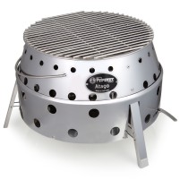 Petromax Atago BBQ Grill Klappgrill