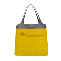 Sea to Summit Ultra-Sil Shopping Bag Einkaufstasche gelb 25 Liter