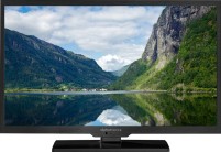 Alphatronics TV LED SL-22 DSBI+ 22 "