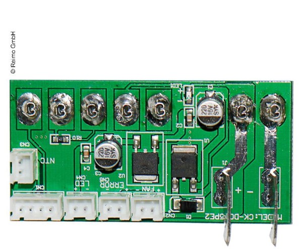 PCB für Kompressor für Kühlschrank