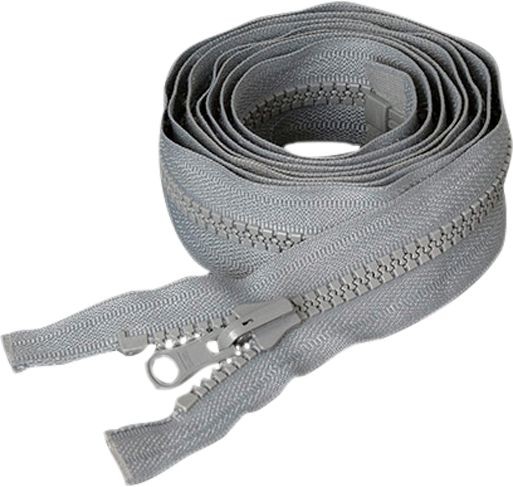 Fiamma Reißverschluss für ZIP 8 mm 195 cm Fiamma Artikelnummer 98655-943